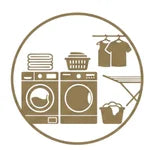 Custom laundry room cabinets Lawrenceville GA Gwinnett County CWA