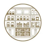 Custom pantry cabinet Indian Hills Walton Marietta GA CWA